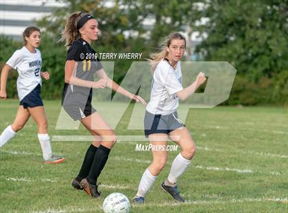 Thumbnail 1 in Mount Mercy Academy @ Cardinal O'Hara photogallery.