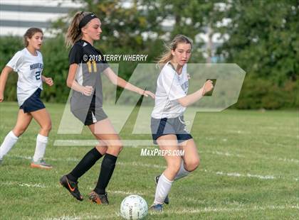 Thumbnail 3 in Mount Mercy Academy @ Cardinal O'Hara photogallery.