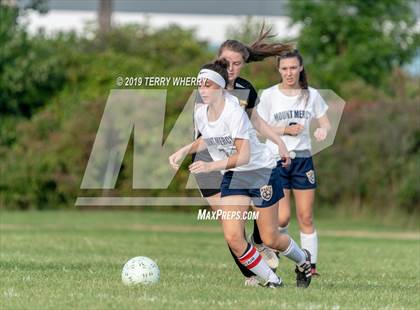 Thumbnail 2 in Mount Mercy Academy @ Cardinal O'Hara photogallery.
