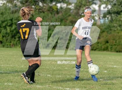 Thumbnail 1 in Mount Mercy Academy @ Cardinal O'Hara photogallery.