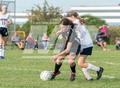 Thumbnail 3 in Mount Mercy Academy @ Cardinal O'Hara photogallery.