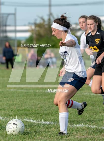 Thumbnail 1 in Mount Mercy Academy @ Cardinal O'Hara photogallery.