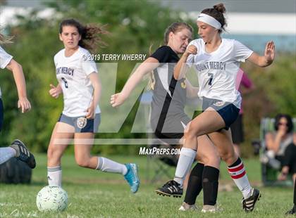 Thumbnail 2 in Mount Mercy Academy @ Cardinal O'Hara photogallery.