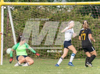 Thumbnail 2 in Mount Mercy Academy @ Cardinal O'Hara photogallery.
