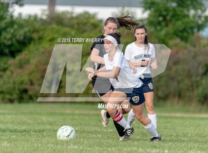Thumbnail 1 in Mount Mercy Academy @ Cardinal O'Hara photogallery.