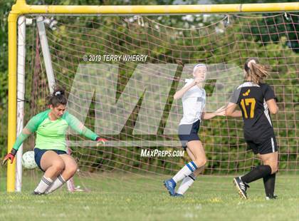 Thumbnail 1 in Mount Mercy Academy @ Cardinal O'Hara photogallery.