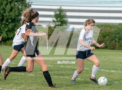 Thumbnail 2 in Mount Mercy Academy @ Cardinal O'Hara photogallery.