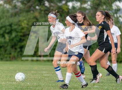 Thumbnail 3 in Mount Mercy Academy @ Cardinal O'Hara photogallery.