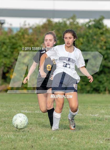 Thumbnail 3 in Mount Mercy Academy @ Cardinal O'Hara photogallery.