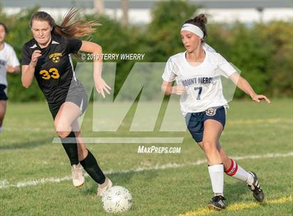 Thumbnail 2 in Mount Mercy Academy @ Cardinal O'Hara photogallery.