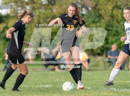 Thumbnail 3 in Mount Mercy Academy @ Cardinal O'Hara photogallery.