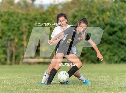 Thumbnail 2 in Mount Mercy Academy @ Cardinal O'Hara photogallery.