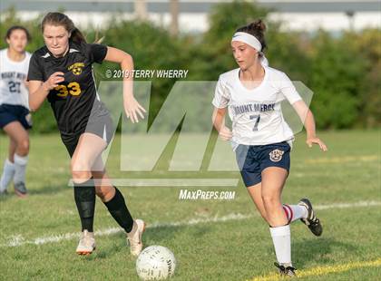 Thumbnail 3 in Mount Mercy Academy @ Cardinal O'Hara photogallery.