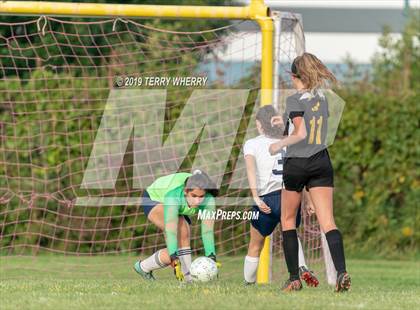 Thumbnail 3 in Mount Mercy Academy @ Cardinal O'Hara photogallery.