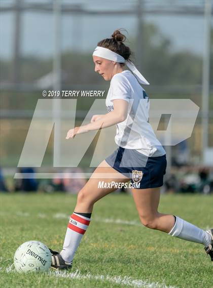 Thumbnail 3 in Mount Mercy Academy @ Cardinal O'Hara photogallery.