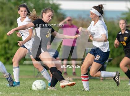 Thumbnail 1 in Mount Mercy Academy @ Cardinal O'Hara photogallery.