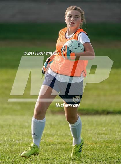 Thumbnail 1 in Mount Mercy Academy @ Cardinal O'Hara photogallery.