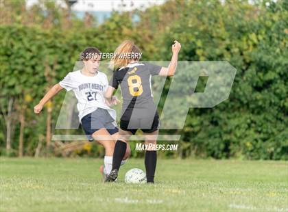 Thumbnail 3 in Mount Mercy Academy @ Cardinal O'Hara photogallery.