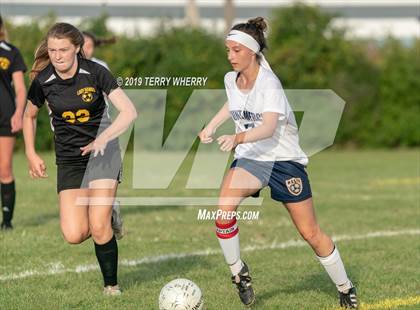 Thumbnail 1 in Mount Mercy Academy @ Cardinal O'Hara photogallery.