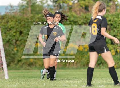 Thumbnail 3 in Mount Mercy Academy @ Cardinal O'Hara photogallery.