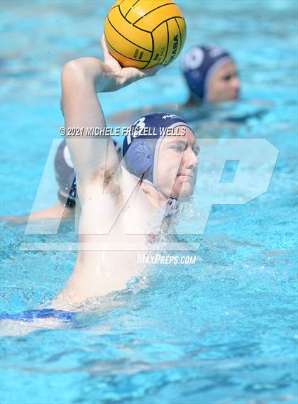 Thumbnail 2 in San Marcos vs. West Hills (CIF San Diego Secton D3 Quarterfinal) photogallery.