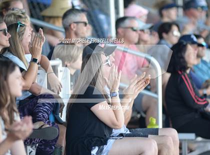 Thumbnail 3 in San Marcos vs. West Hills (CIF San Diego Secton D3 Quarterfinal) photogallery.