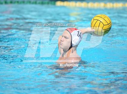 Thumbnail 2 in San Marcos vs. West Hills (CIF San Diego Secton D3 Quarterfinal) photogallery.