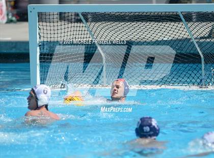 Thumbnail 3 in San Marcos vs. West Hills (CIF San Diego Secton D3 Quarterfinal) photogallery.