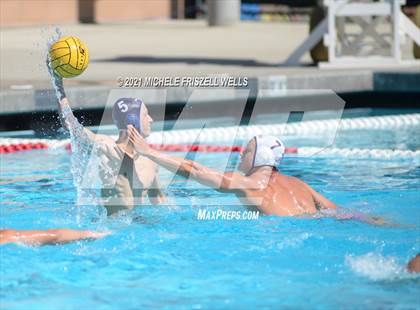 Thumbnail 3 in San Marcos vs. West Hills (CIF San Diego Secton D3 Quarterfinal) photogallery.