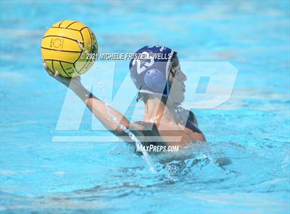Thumbnail 2 in San Marcos vs. West Hills (CIF San Diego Secton D3 Quarterfinal) photogallery.