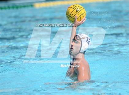 Thumbnail 1 in San Marcos vs. West Hills (CIF San Diego Secton D3 Quarterfinal) photogallery.