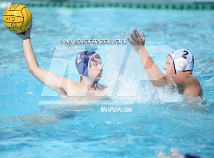 Thumbnail 1 in San Marcos vs. West Hills (CIF San Diego Secton D3 Quarterfinal) photogallery.