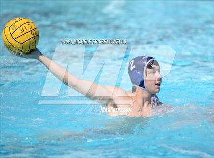 Thumbnail 3 in San Marcos vs. West Hills (CIF San Diego Secton D3 Quarterfinal) photogallery.