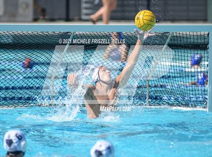 Thumbnail 1 in San Marcos vs. West Hills (CIF San Diego Secton D3 Quarterfinal) photogallery.