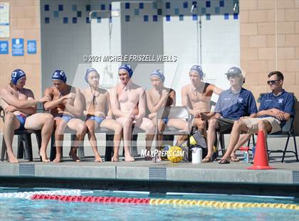 Thumbnail 2 in San Marcos vs. West Hills (CIF San Diego Secton D3 Quarterfinal) photogallery.