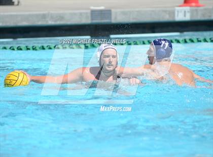 Thumbnail 2 in San Marcos vs. West Hills (CIF San Diego Secton D3 Quarterfinal) photogallery.