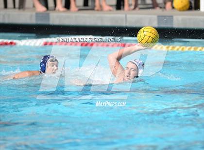 Thumbnail 1 in San Marcos vs. West Hills (CIF San Diego Secton D3 Quarterfinal) photogallery.