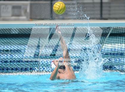 Thumbnail 3 in San Marcos vs. West Hills (CIF San Diego Secton D3 Quarterfinal) photogallery.