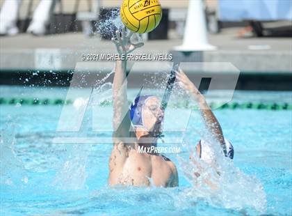 Thumbnail 1 in San Marcos vs. West Hills (CIF San Diego Secton D3 Quarterfinal) photogallery.