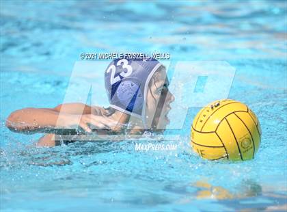 Thumbnail 1 in San Marcos vs. West Hills (CIF San Diego Secton D3 Quarterfinal) photogallery.