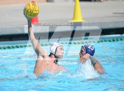 Thumbnail 1 in San Marcos vs. West Hills (CIF San Diego Secton D3 Quarterfinal) photogallery.