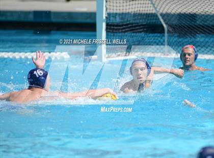 Thumbnail 3 in San Marcos vs. West Hills (CIF San Diego Secton D3 Quarterfinal) photogallery.