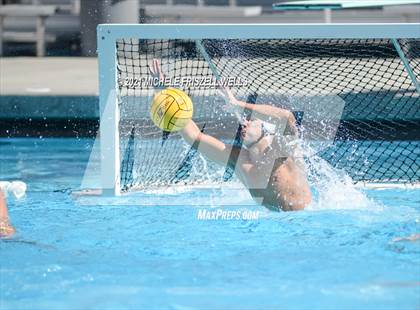 Thumbnail 3 in San Marcos vs. West Hills (CIF San Diego Secton D3 Quarterfinal) photogallery.