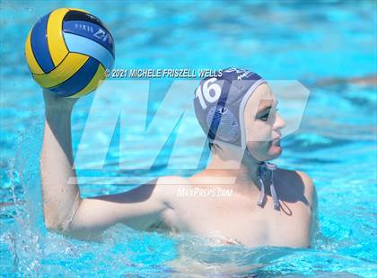 Thumbnail 2 in San Marcos vs. West Hills (CIF San Diego Secton D3 Quarterfinal) photogallery.
