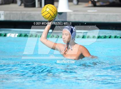 Thumbnail 1 in San Marcos vs. West Hills (CIF San Diego Secton D3 Quarterfinal) photogallery.