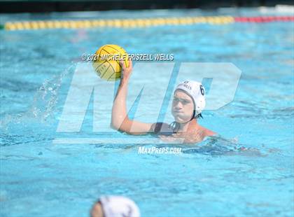 Thumbnail 2 in San Marcos vs. West Hills (CIF San Diego Secton D3 Quarterfinal) photogallery.
