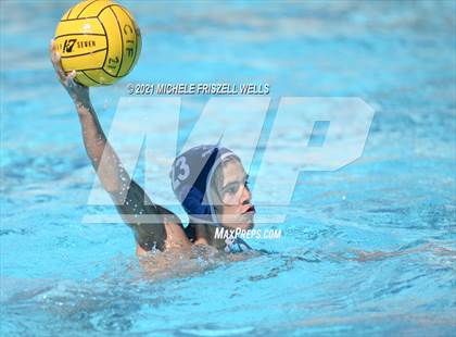 Thumbnail 2 in San Marcos vs. West Hills (CIF San Diego Secton D3 Quarterfinal) photogallery.