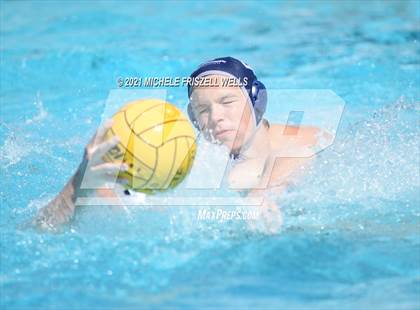 Thumbnail 2 in San Marcos vs. West Hills (CIF San Diego Secton D3 Quarterfinal) photogallery.