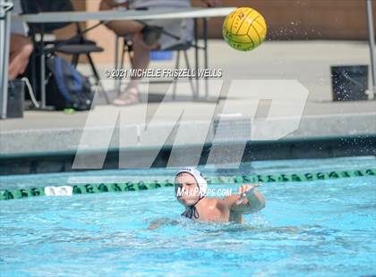 Thumbnail 1 in San Marcos vs. West Hills (CIF San Diego Secton D3 Quarterfinal) photogallery.