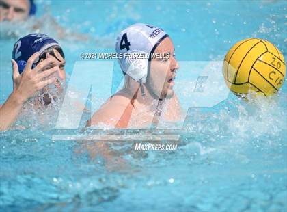 Thumbnail 1 in San Marcos vs. West Hills (CIF San Diego Secton D3 Quarterfinal) photogallery.
